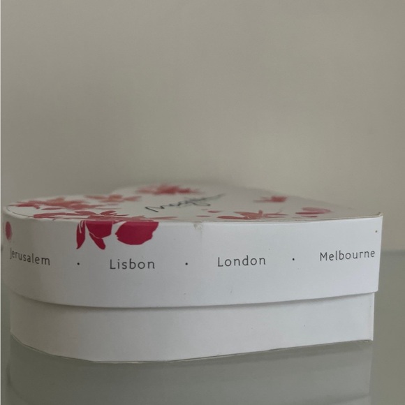 Silver Necklace by Magnolia - Picture 4 of 6